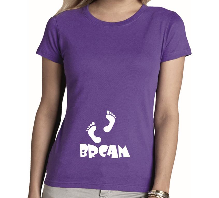 Ženska majica BRCAM