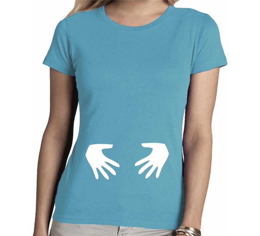 Ženska majica ROKICE 2