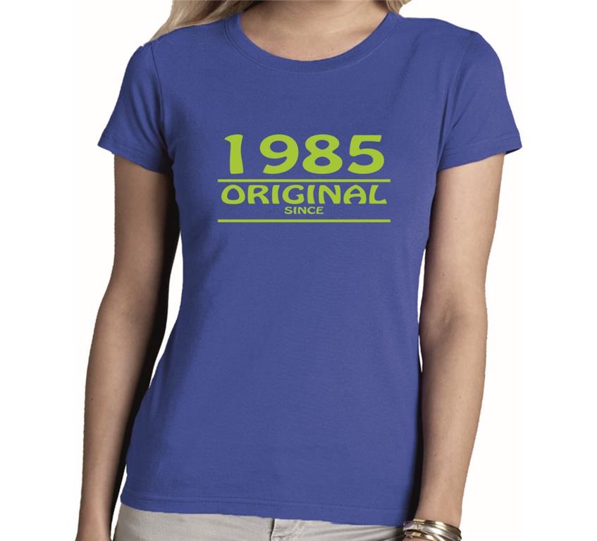 Ženska majica ORIGINAL SINCE