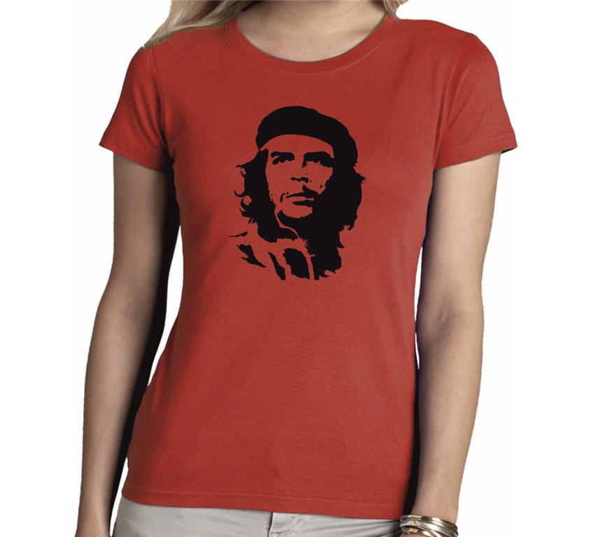 Ženska majica CHE GUEVARA