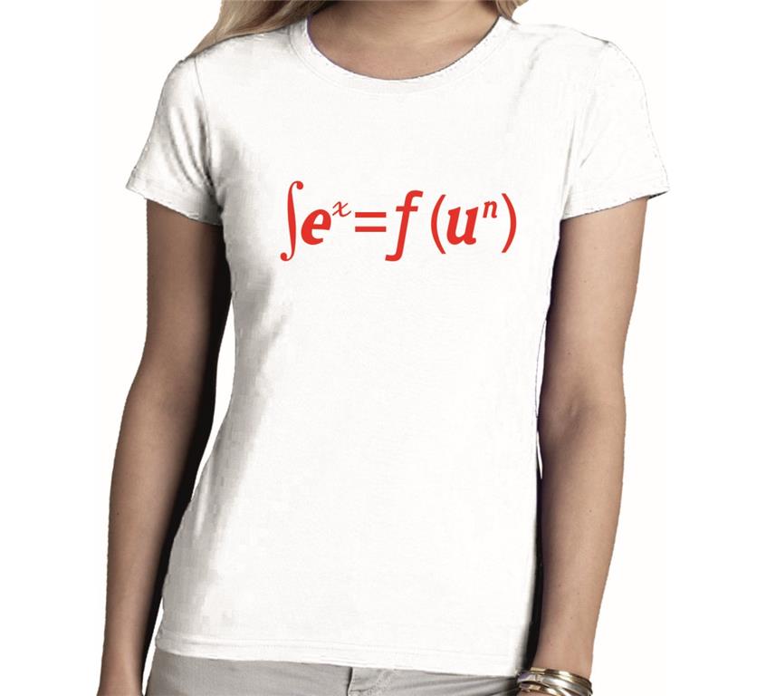 Ženska majica SEX IS FUN