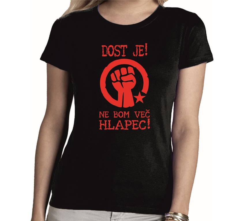Ženska majica HLAPEC
