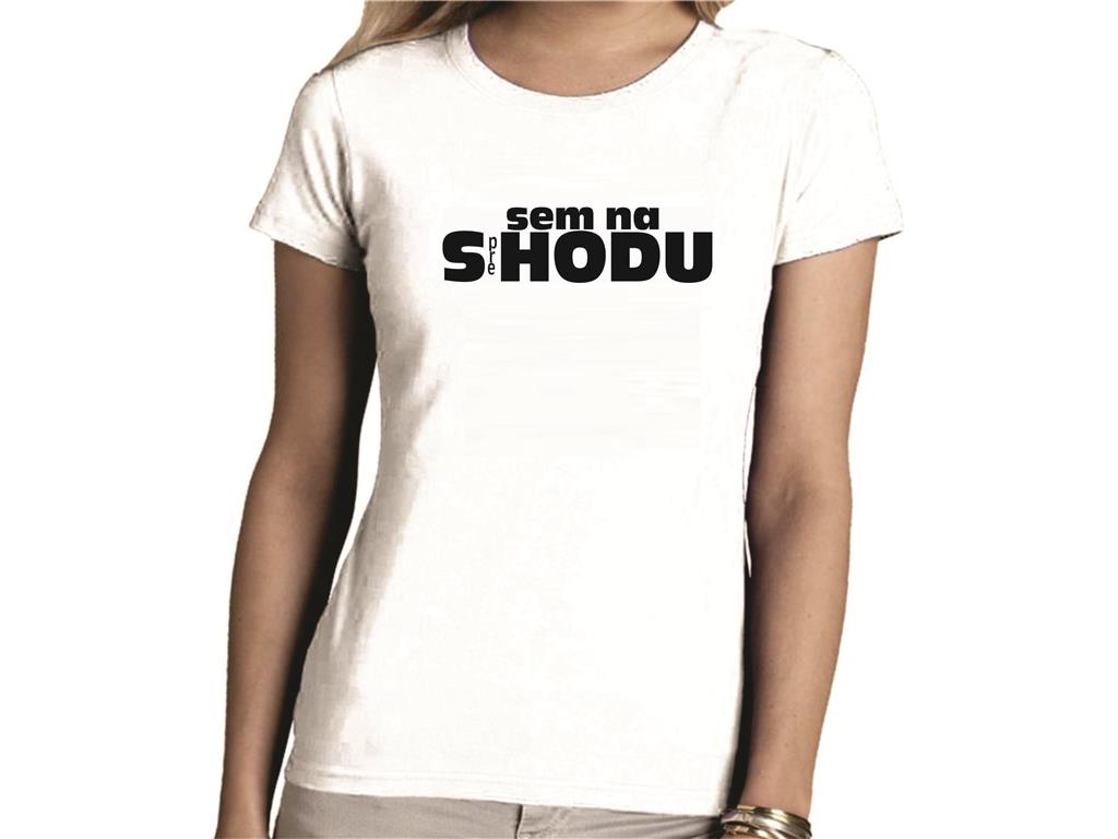 Ženska majica SHOD
