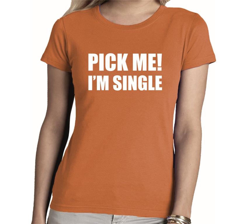 Ženska majica PICK ME