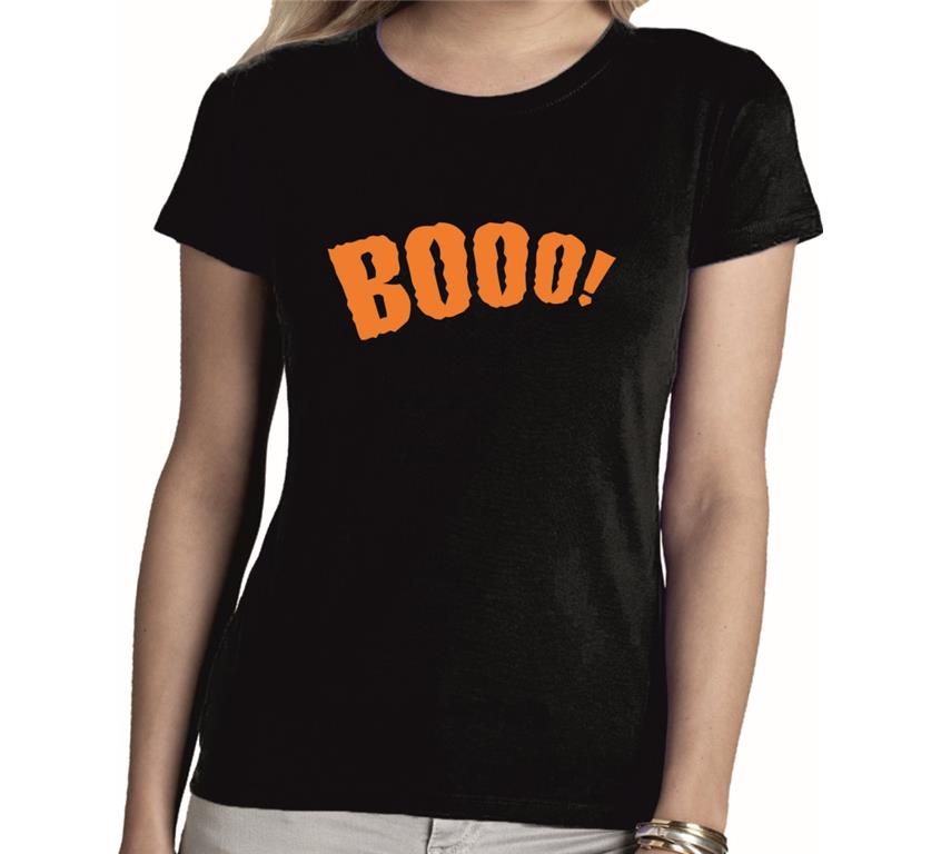 Ženska majica BOOO