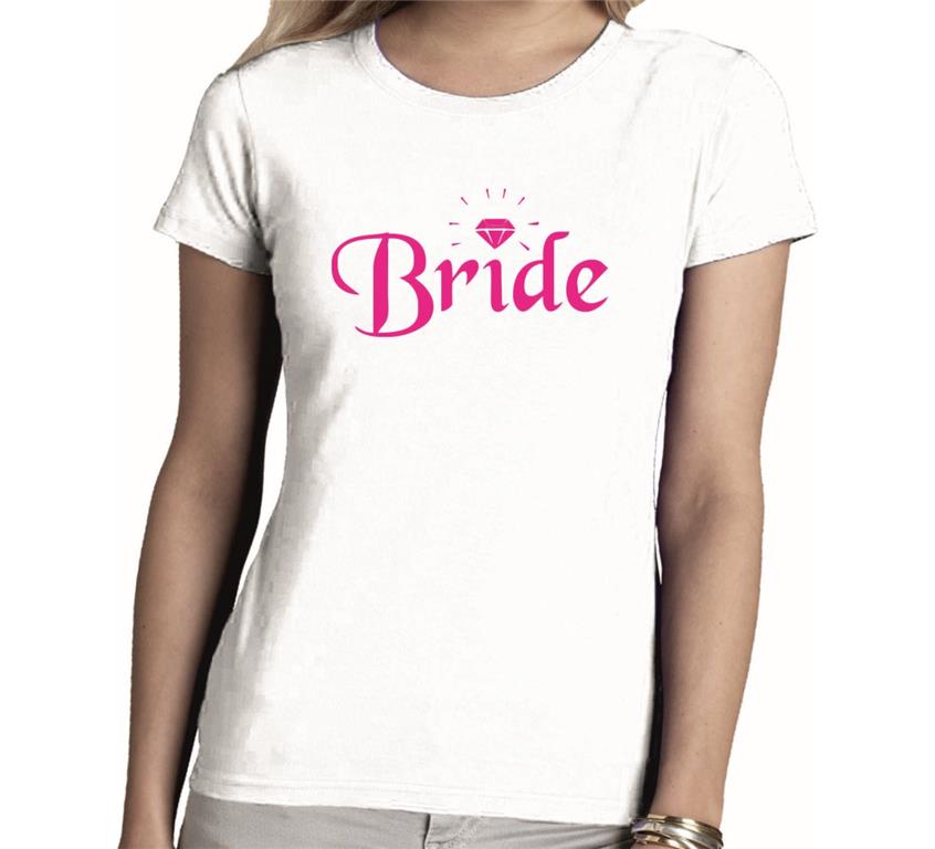 Ženska majica BRIDE