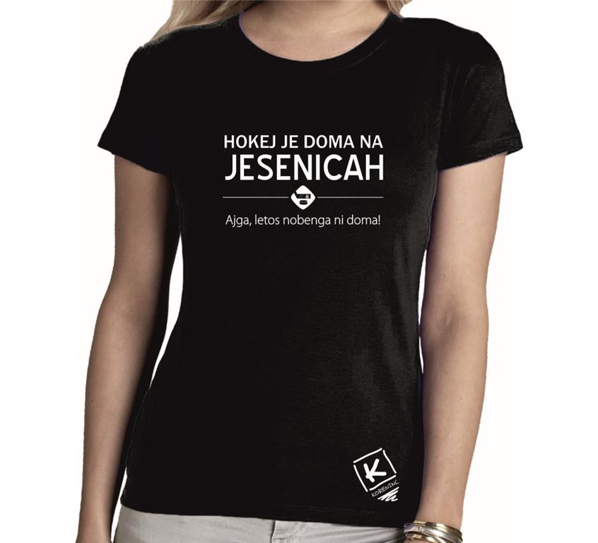 Ženska majica AJGA HOKEJ