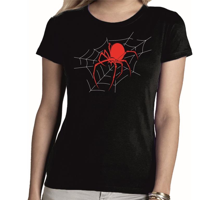 Ženska majica SPIDER