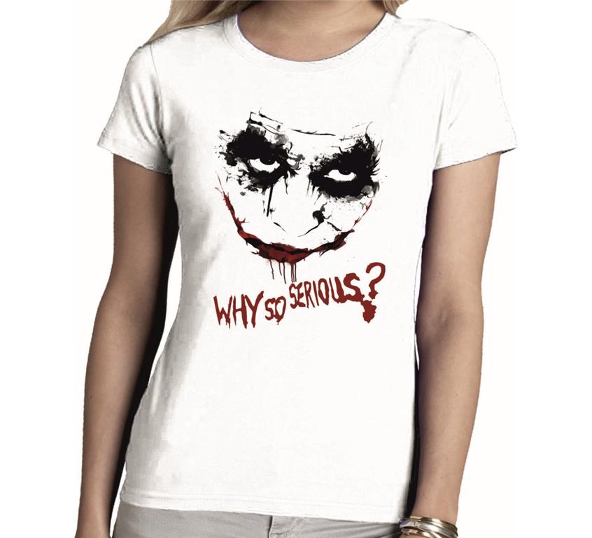 Ženska majica JOKER