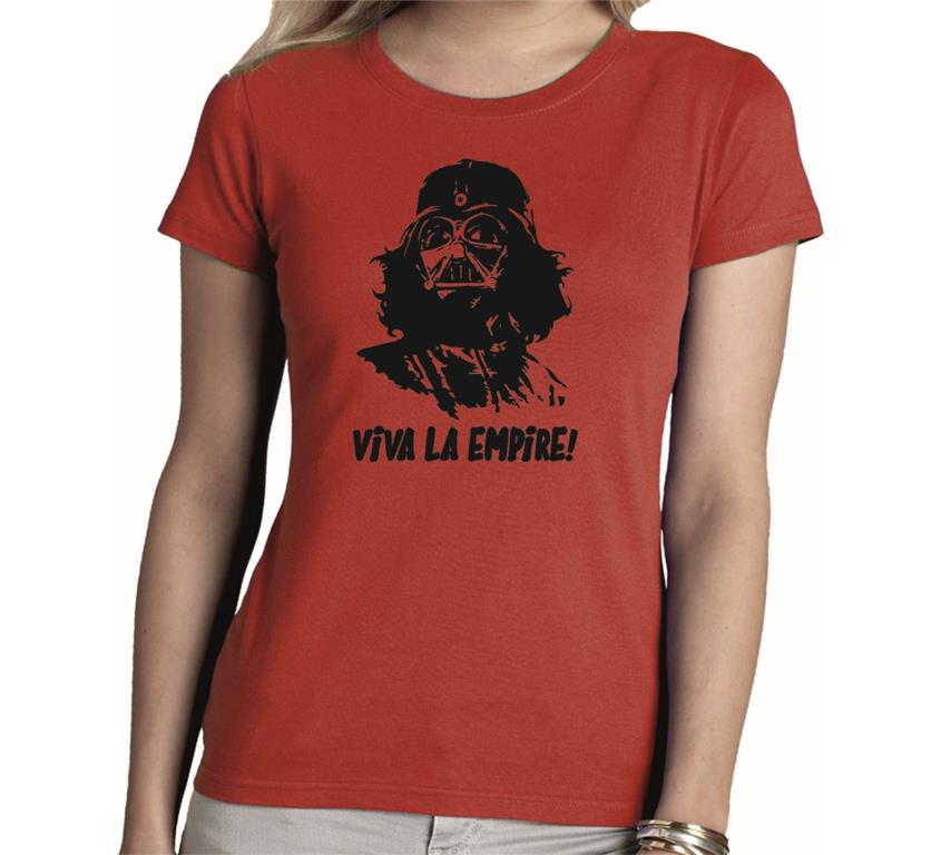 Ženska majica VIVA LA EMPIRE