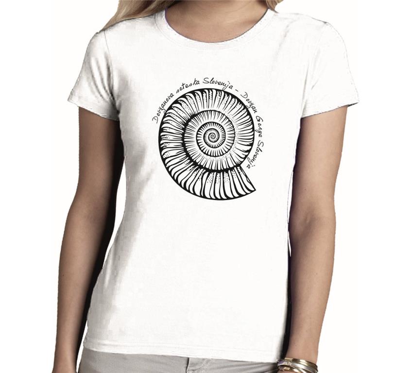 Ženska majica DOVŽANOVA SOTESKA