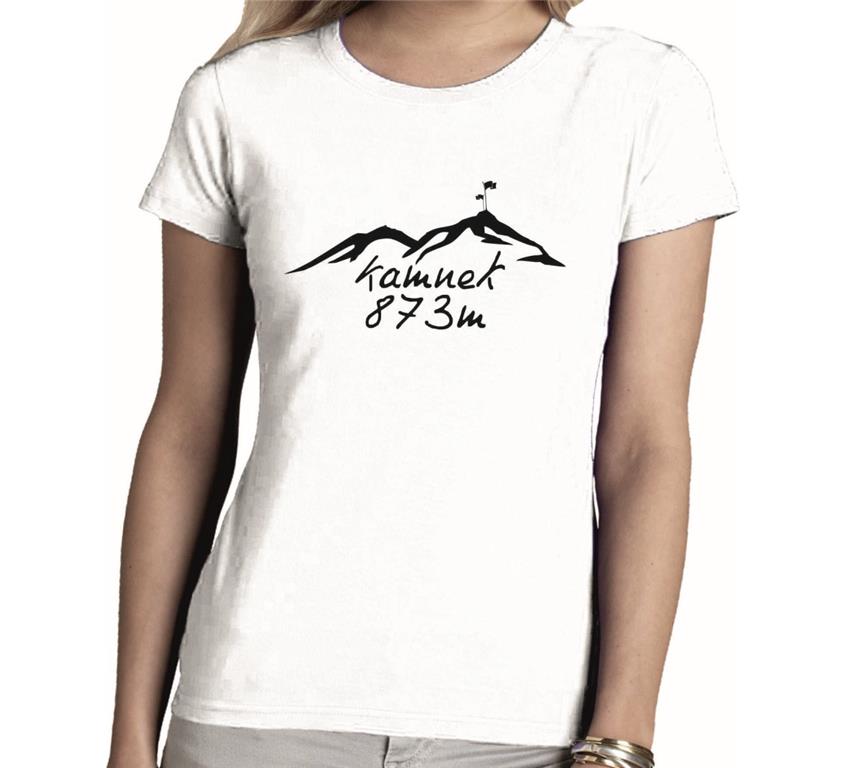 Ženska majica KAMNEK