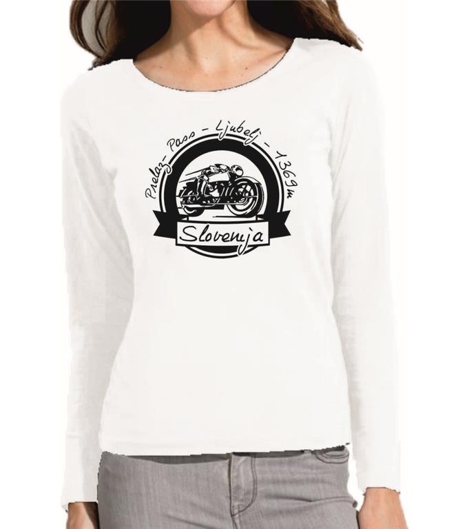 Ž. majica d.rok. PRELAZ LJUBELJ 2