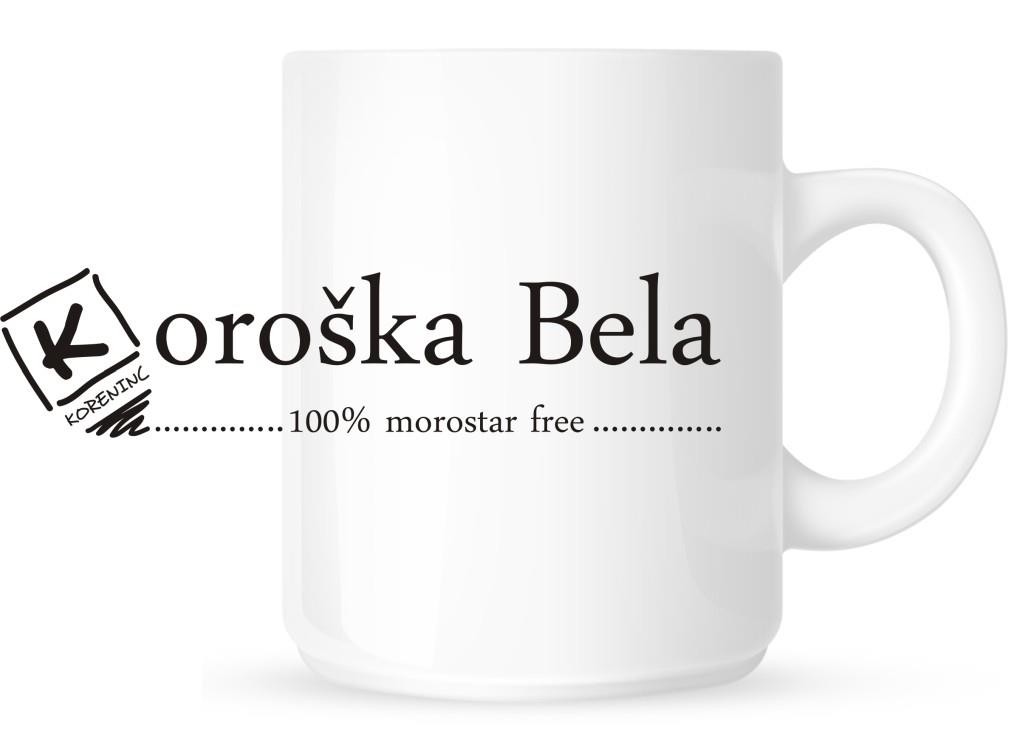 Lonček KOROŠKA BELA