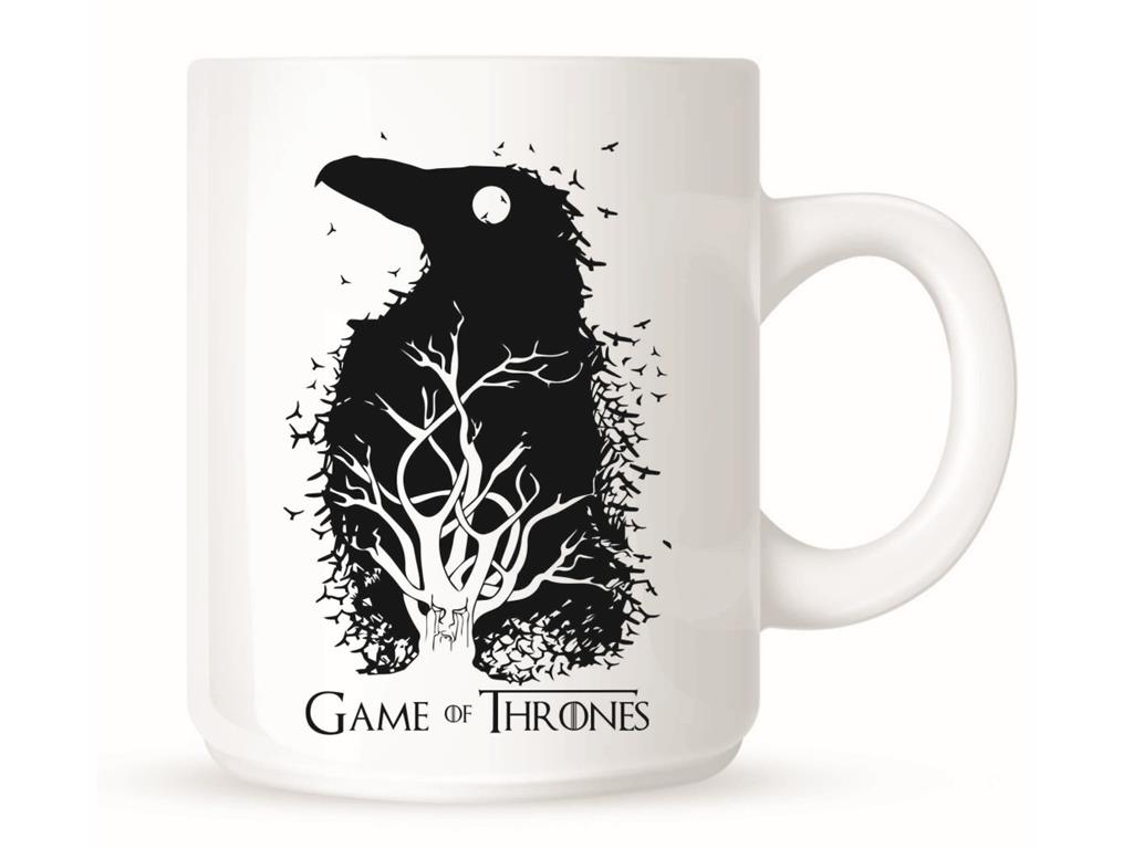 Lonček GAME OF THRONES KROKAR