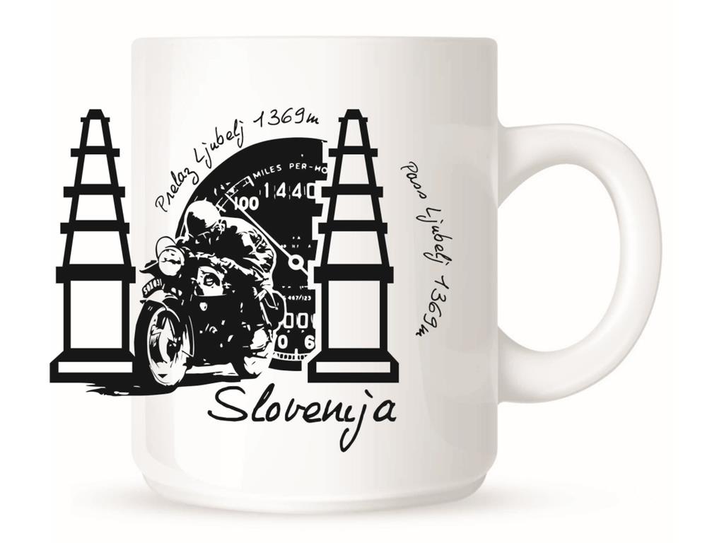 Lonček PRELAZ LJUBELJ