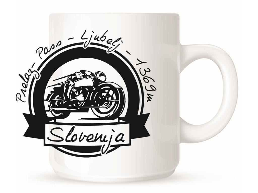 Lonček PRELAZ LJUBELJ 2