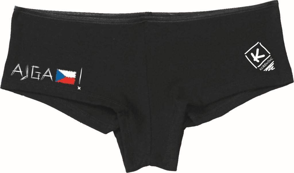 Ž. boxarice AJGA ČEHA