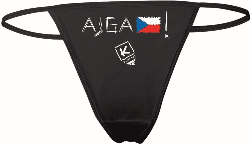 Ž. tangice AJGA ČEHA