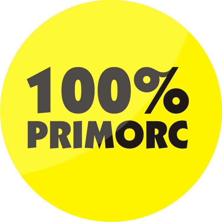 Broška 100% PRIMORC