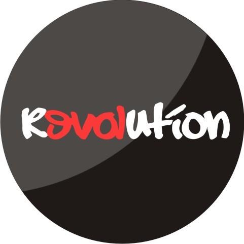 Broška LOVE REVOLUTION