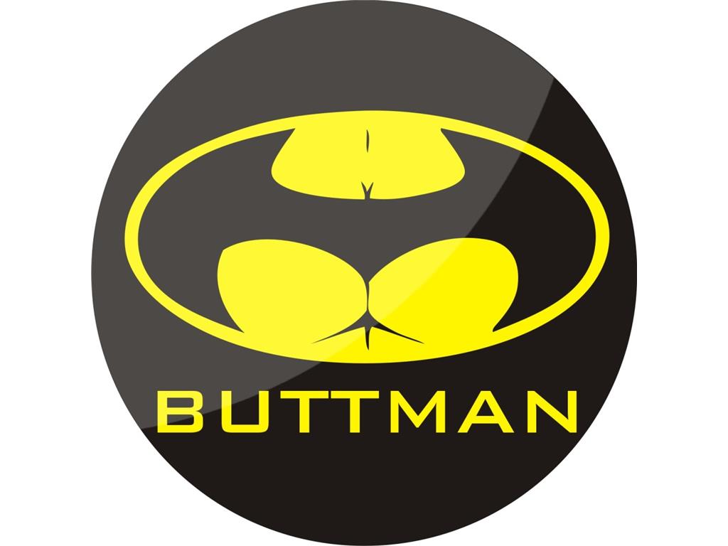 Broška BUTTMAN