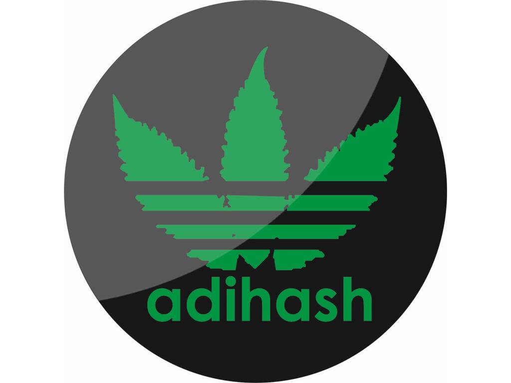 Broška ADIHASH LISTI
