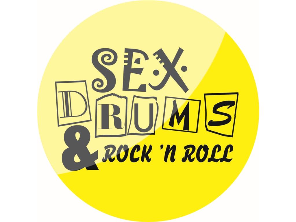 Broška SEX, DRUMS R'N'R