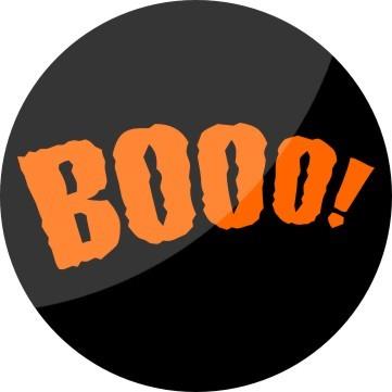 Broška BOOO