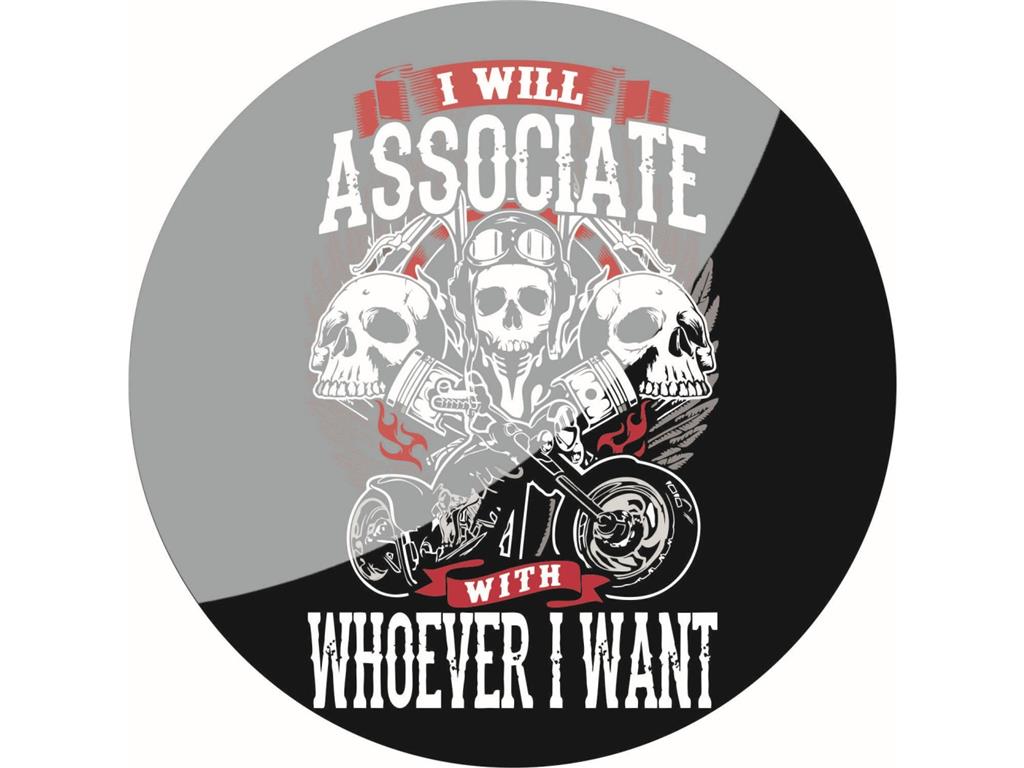 Broška I WILL ASSOCIATE