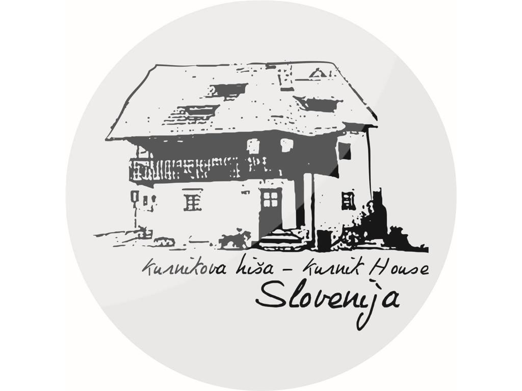 Broška KURNIKOVA HIŠA