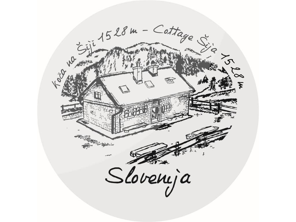 Broška PLANINA ŠIJA