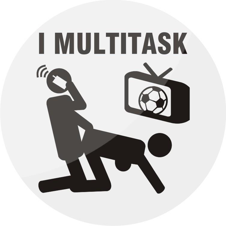 Broška magnet I MULTITASK