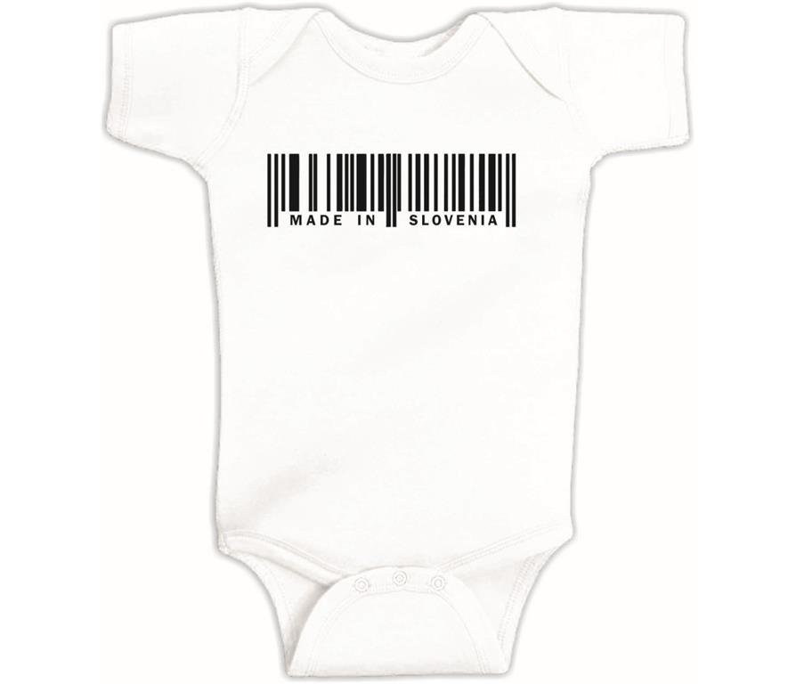 O. body MADE IN SLOVENIA