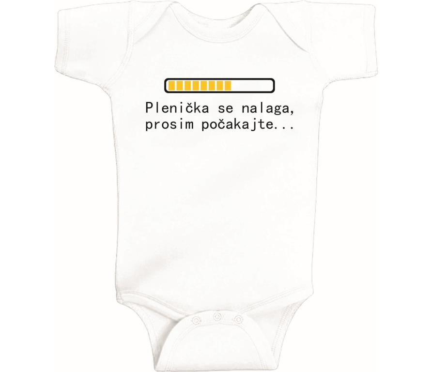 Body PLENIČKA