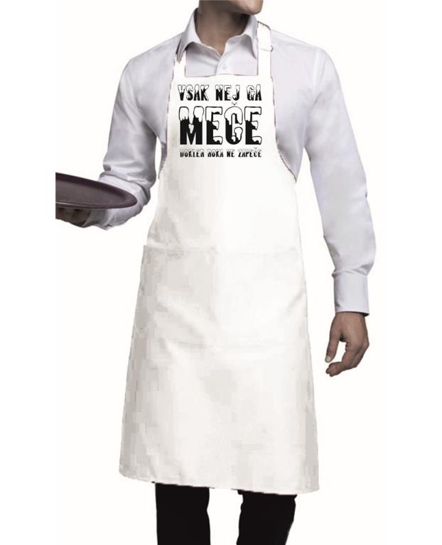 Subli predpasnik SNEG METAT