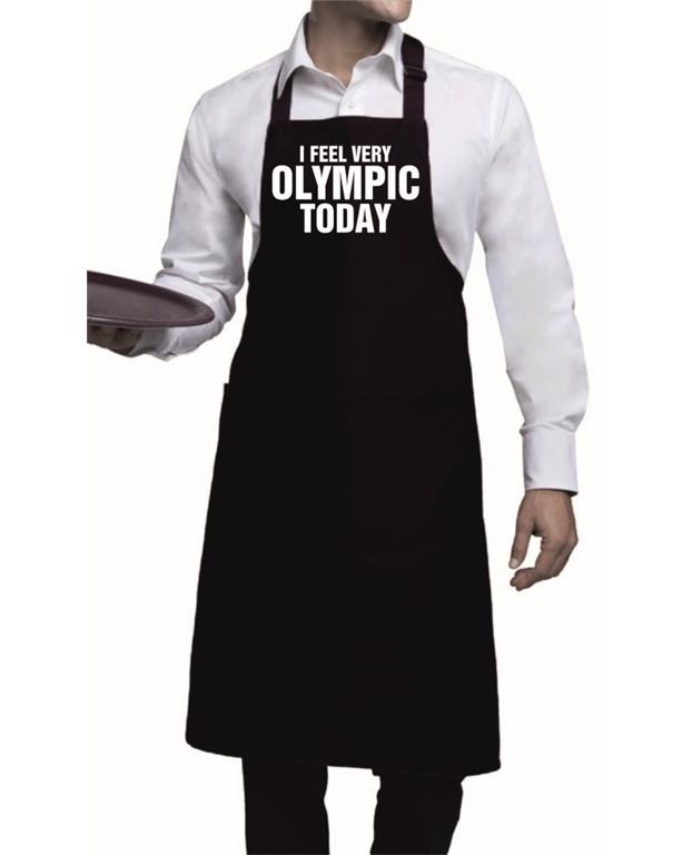 Predpasnik VERRY OLIMPIC