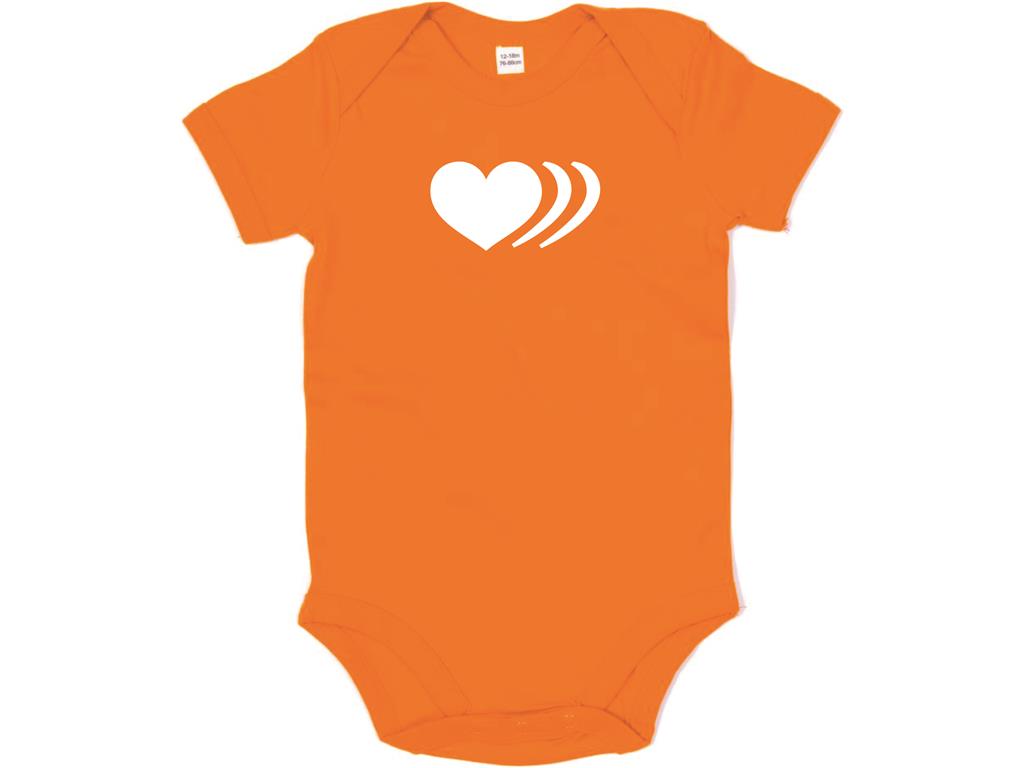 Otroški bodi GIBANJE ZDRAVA DRUŽBA