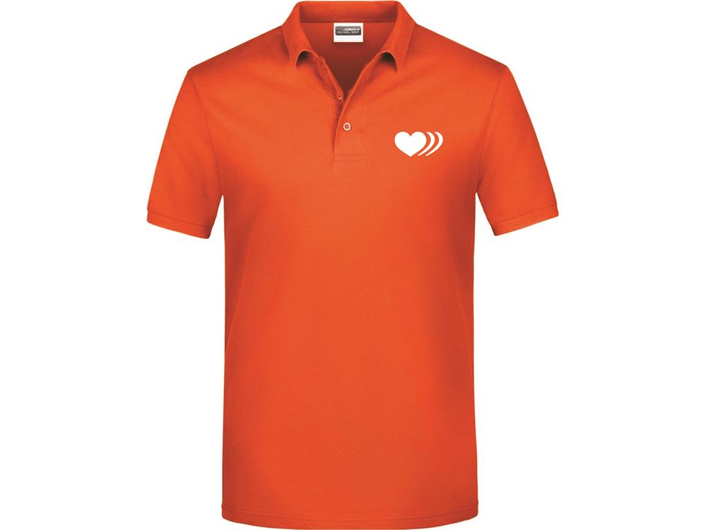 M. polo majica GIBANJE ZDRAVA DRUŽBA