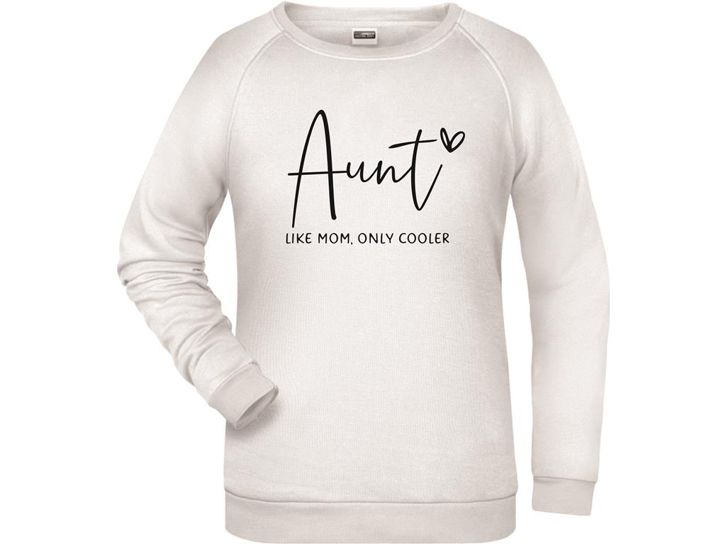 Ženski pulover AUNT