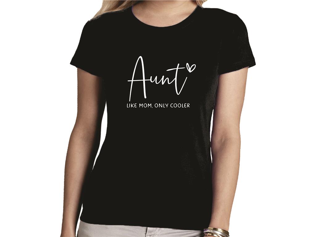Ženska majica AUNT