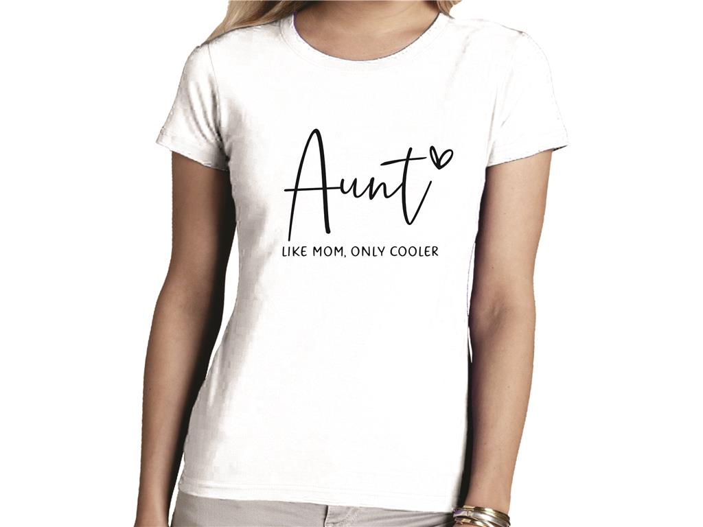 Ženska majica AUNT