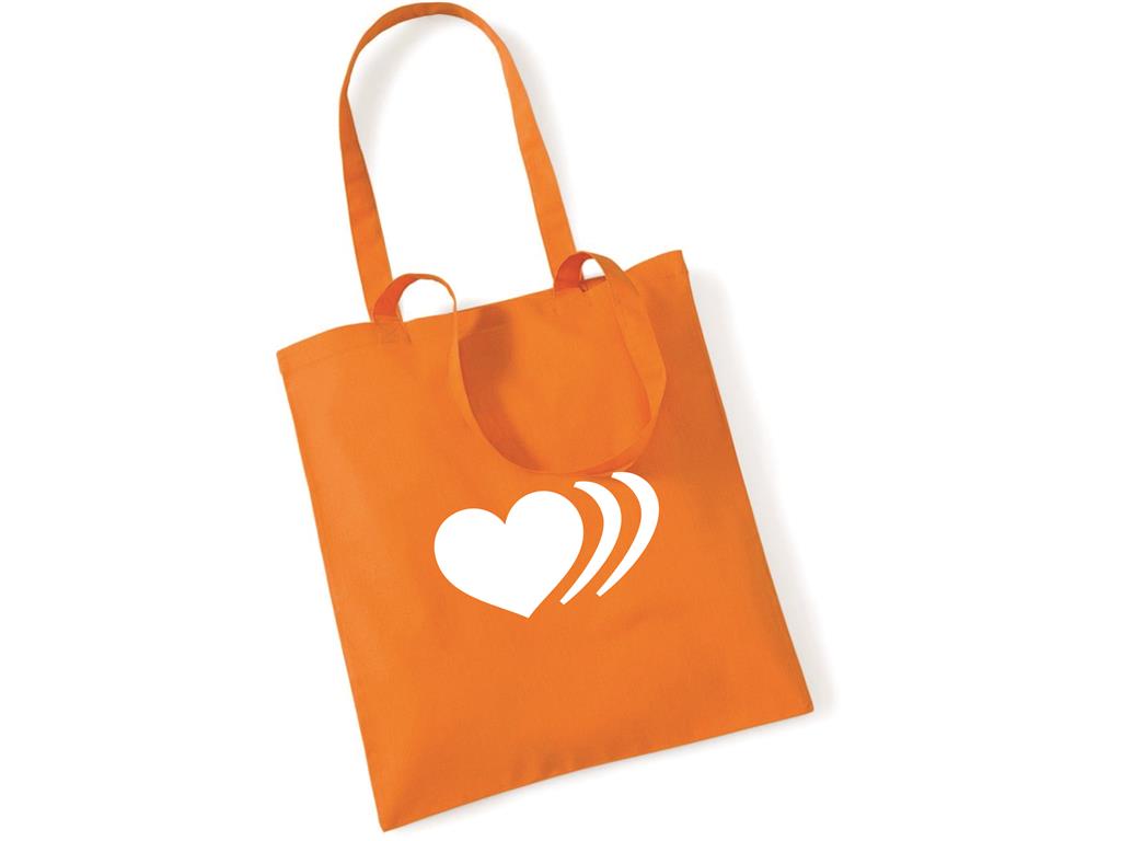 Nakup. vrečka GIBANJE ZDRAVA DRUŽBA