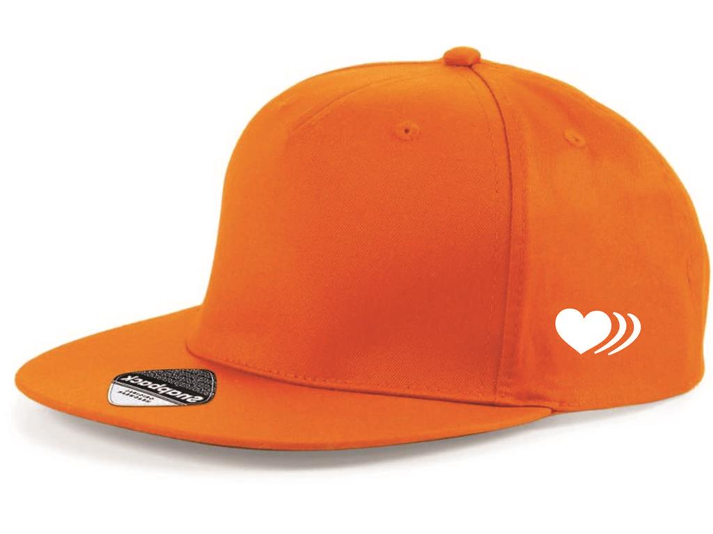 Kapa s šiltom GIBANJE ZDRAVA DRUŽBA