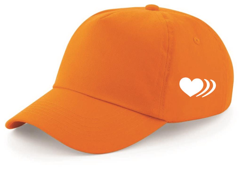 Kapa s šiltom GIBANJE ZDRAVA DRUŽBA