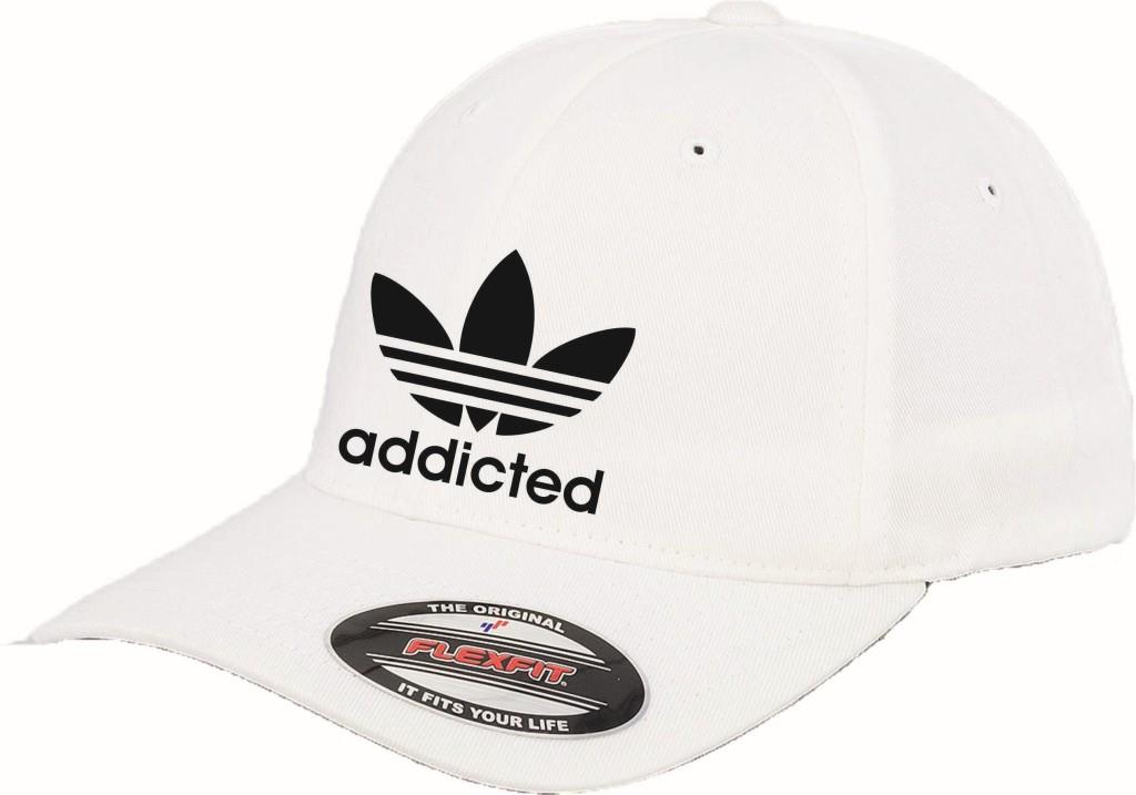 Kapa gang ADDICTED