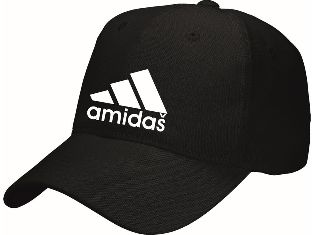 Kapa AMIDAŠ