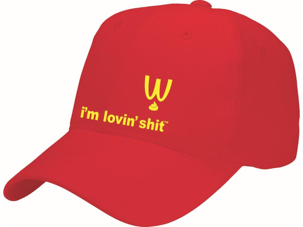 Kapa MC SHIT