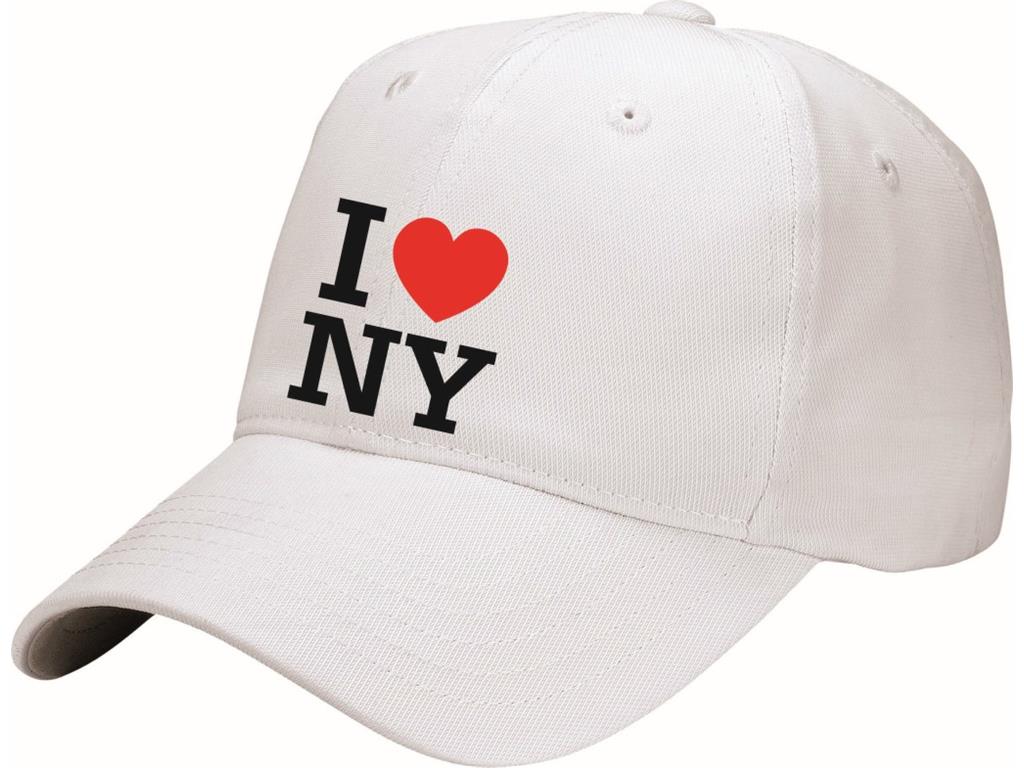 Kapa I LOVE NY