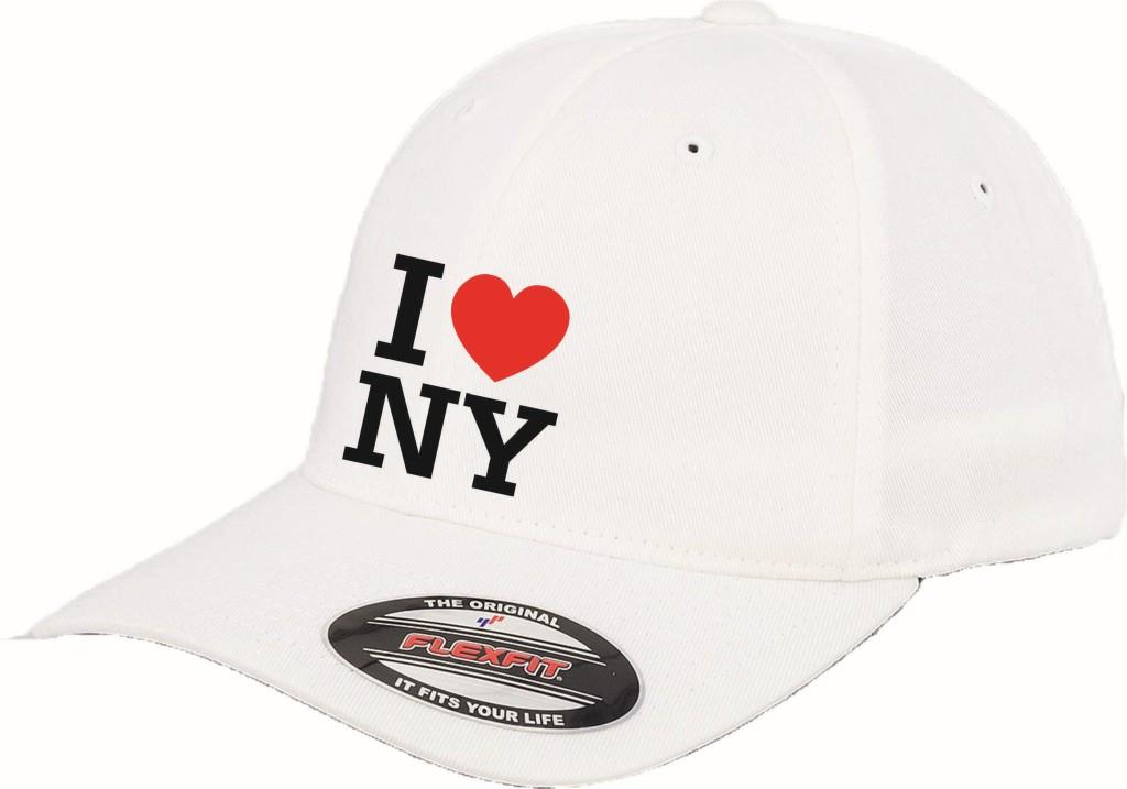 Kapa gang I LOVE NY